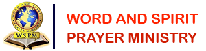 wordandspiritprayerministry.co.uk